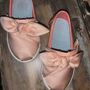 Toddler Toms